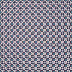 Fabric Seamless Pattern