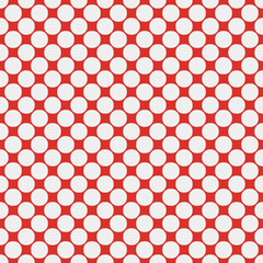 Fabric Seamless Pattern