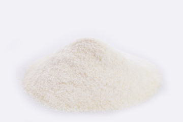 Collagen protein powder - Hydrolyzed.