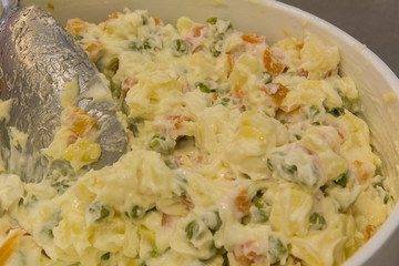 Insalata russa