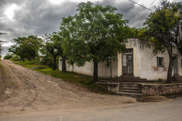 Esquina Salsipuedes