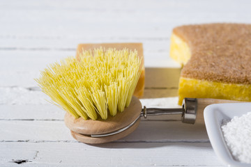 Dishwash