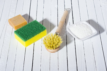 Dishwash