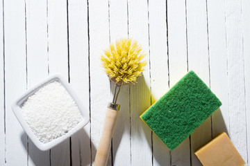 Dishwash
