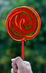 Lollipop