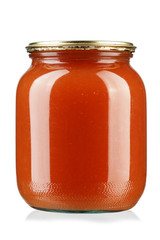 tomato juice canned