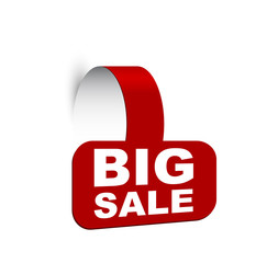 banner big sale