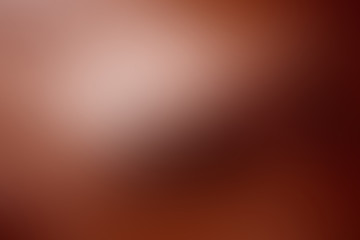 Gradient abstract coffee, brown, chocolate, cocoa, background with copy space