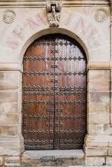 Puerta