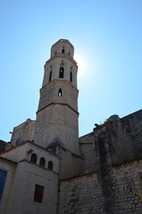 Fototapeta premium The Great Bell Tower