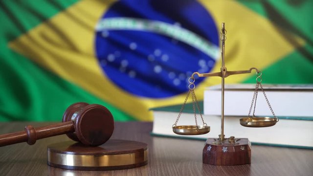 Justice for Brazil Laws in Brazilian Court 
