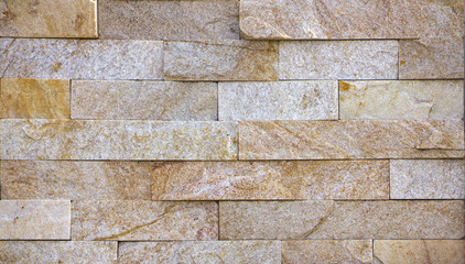 red Slate Stone Wall background Texture