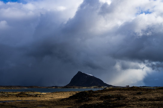 Lofoten, Norway