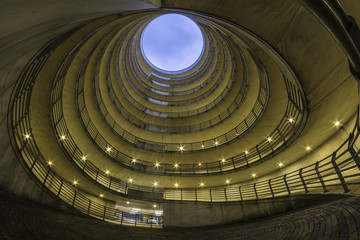 Parkhaus 