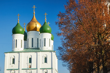 Russian Orthodox Church