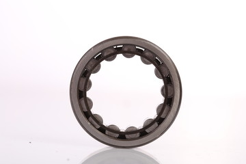 Bearings isolated
