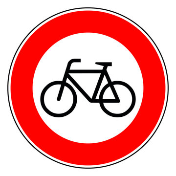Verkehrsschild