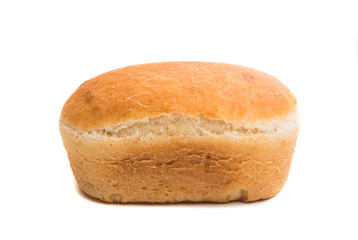 bread isolated