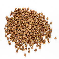 buckwheat, buckwheat groats