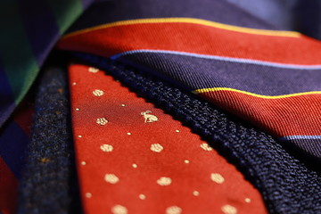 business tie