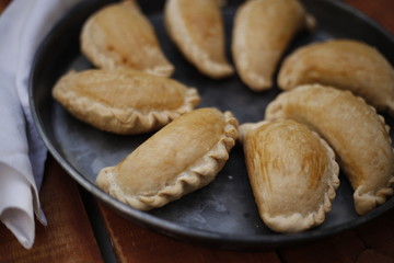 Empanadas