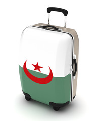 Travel to Algeria