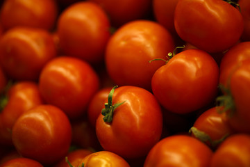 Tomatoes Background