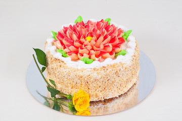 Cake