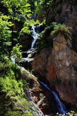 Wasserfall Ötschergräben
