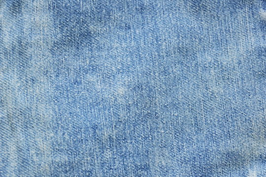 denim texture. blue jeans