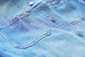 jeans.denim texture. blue jeans