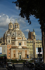 Rome Church