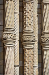 COLUMNAS