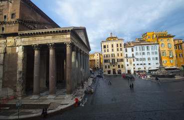 Pantheon