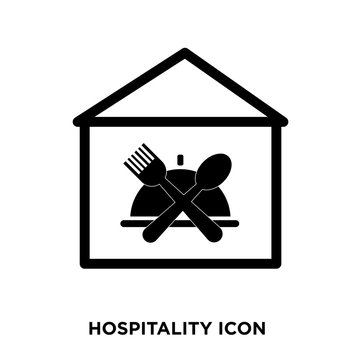 Hospitality Icon