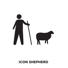 icon shepherd