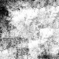 Grunge texture black and white abstract monochrome