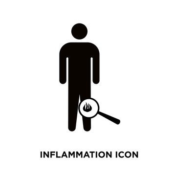 Inflammation Icon