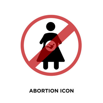 Abortion Icon