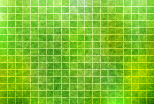 緑 チェック 和柄 背景 Stock Vector Adobe Stock