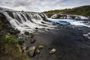 Brúarfoss