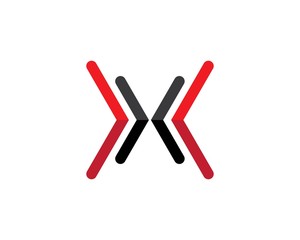 Obraz premium Arrows vector illustration