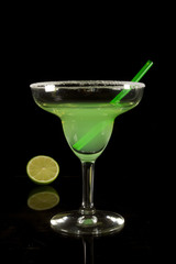 Classic Margarita Cocktail