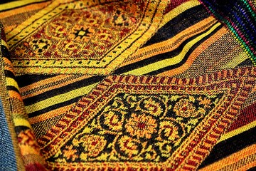 Asian of Textile India