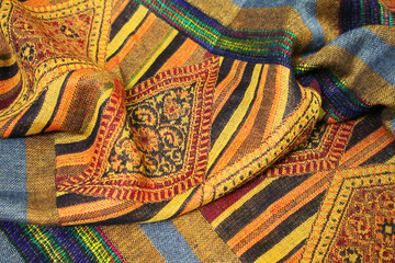 Asian of Textile India