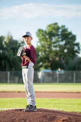 Ready to Pitch