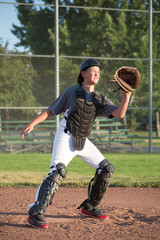 Ready to Catch