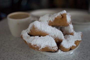 New Orleans