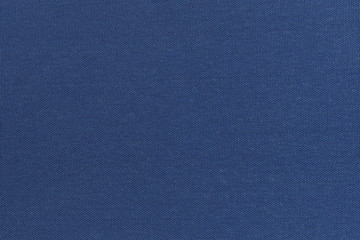 Texture canvas fabric as background close up.