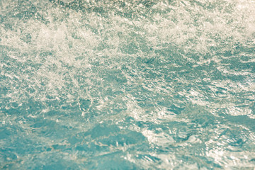 water background vintage style